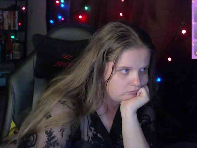 sweet_____cute webcam