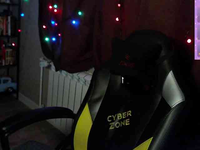 sweet_____cute webcam