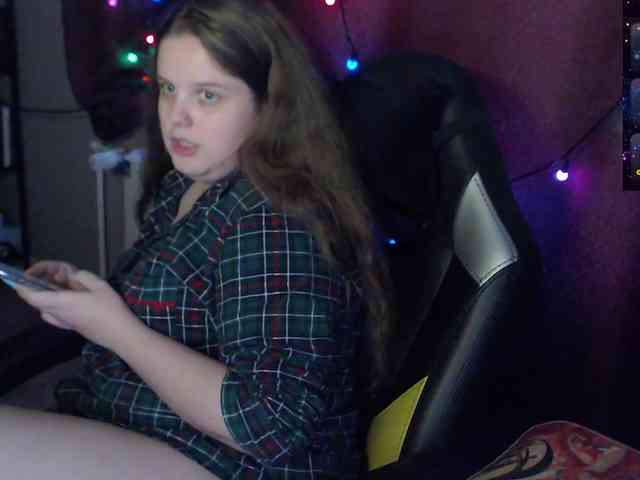 sweet_____cute webcam