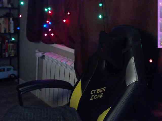 sweet_____cute webcam