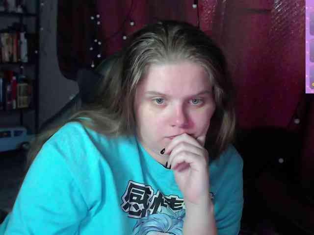 sweet_____cute webcam