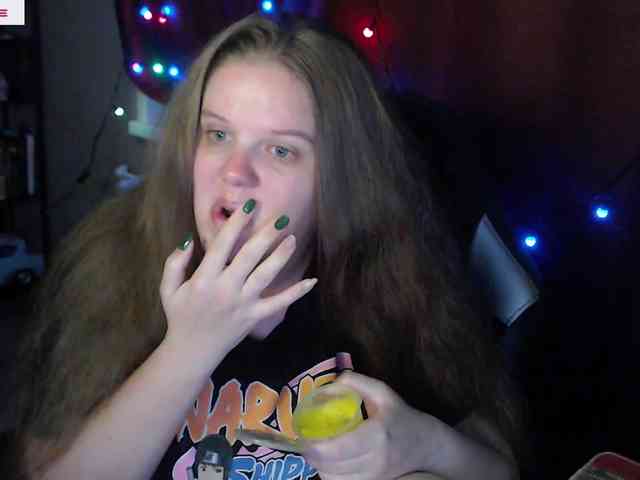 sweet_____cute webcam