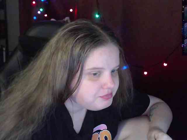 sweet_____cute webcam