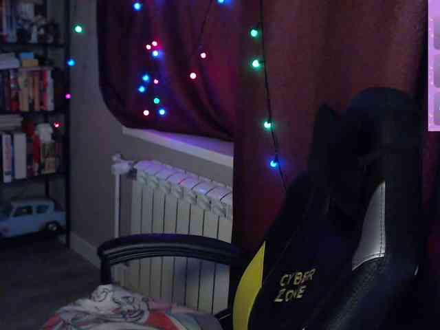 sweet_____cute webcam