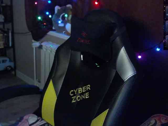 sweet_____cute webcam