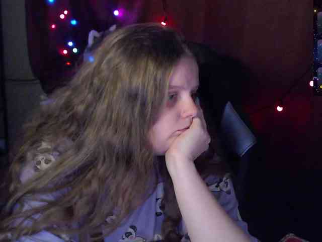 sweet_____cute webcam