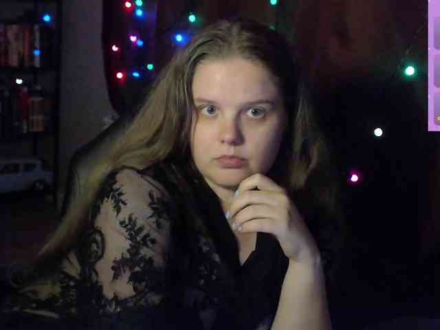 sweet_____cute webcam
