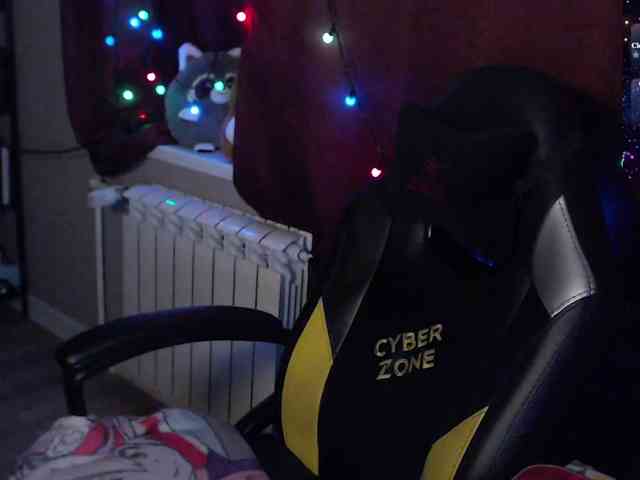 sweet_____cute webcam