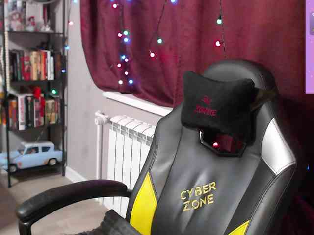 sweet_____cute webcam