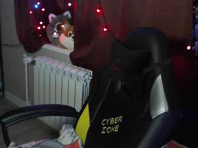 sweet_____cute webcam