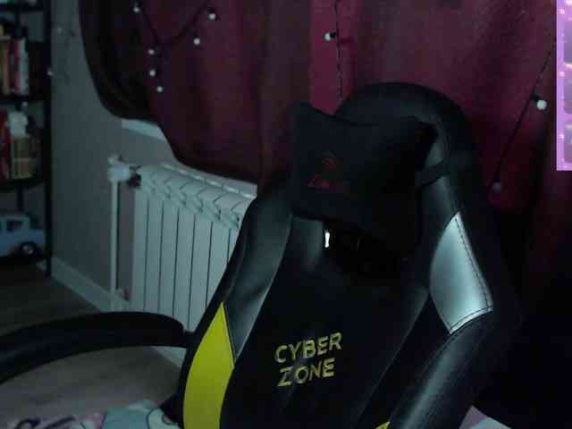 sweet_____cute webcam