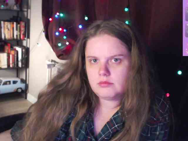 alicepussy's webcam live show