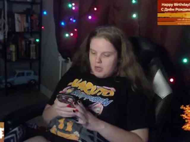sweet_____cute webcam