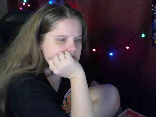 sweet_____cute webcam