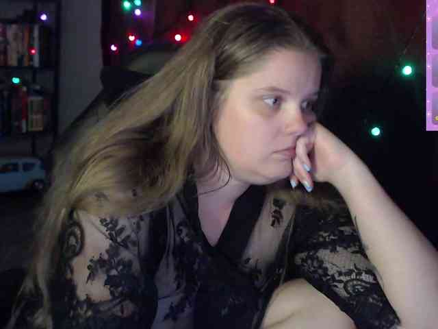sweet_____cute webcam
