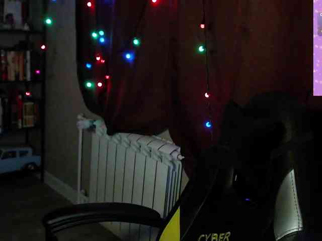 sweet_____cute webcam