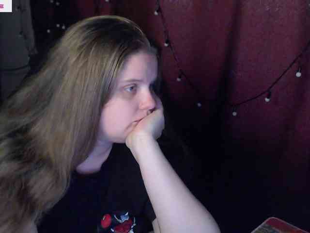 sweet_____cute webcam