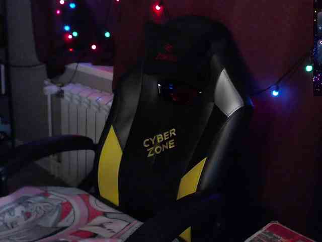 sweet_____cute webcam