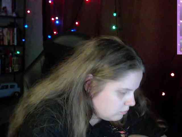 sweet_____cute webcam