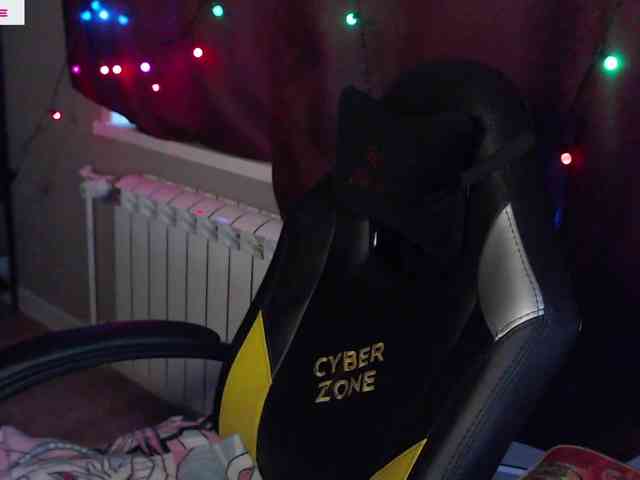 alicepussy Live Webcam on BongaCams