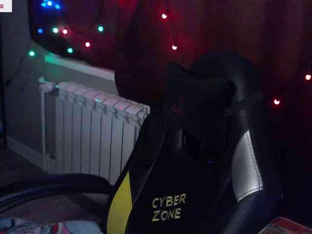 sweet_____cute webcam