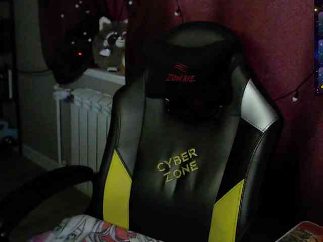 sweet_____cute webcam