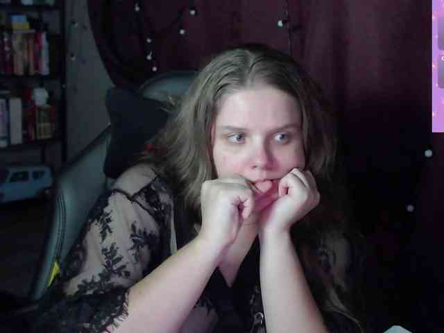 sweet_____cute webcam