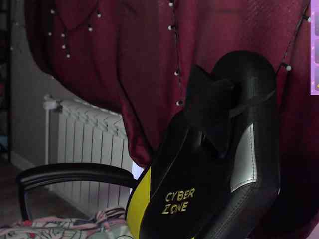 sweet_____cute webcam