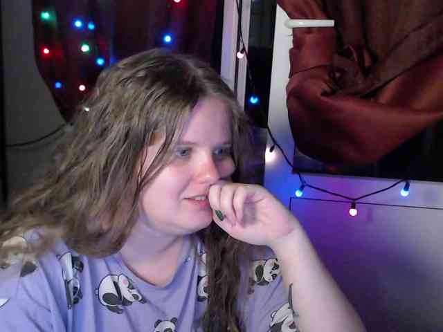 sweet_____cute webcam