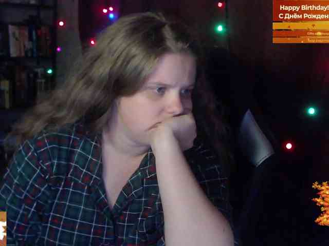 sweet_____cute webcam