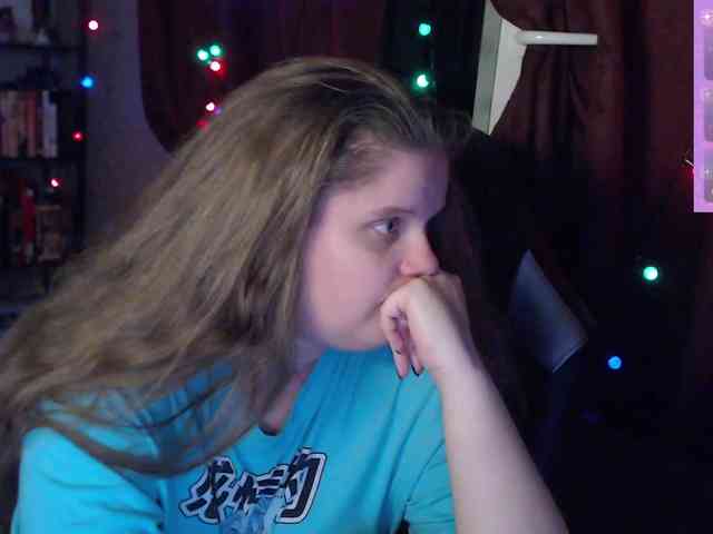sweet_____cute webcam