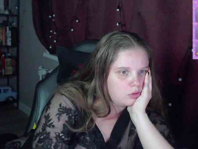 sweet_____cute webcam