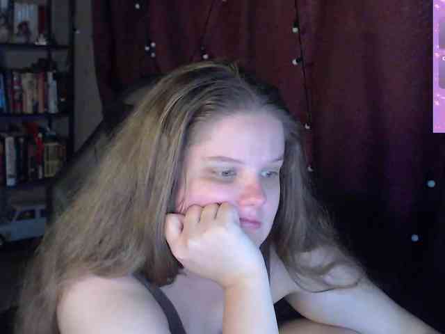 sweet_____cute webcam