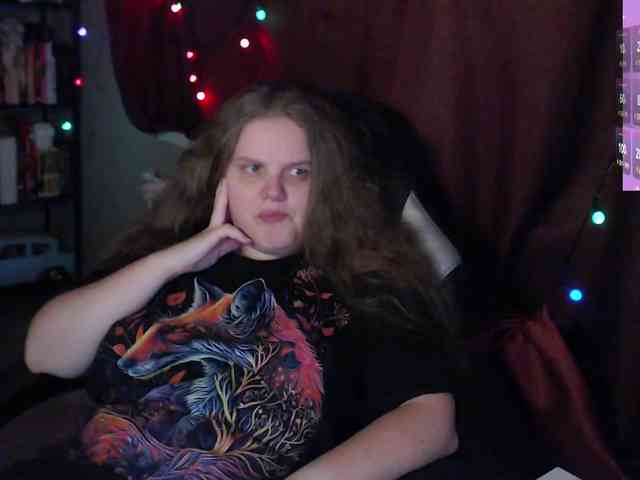 sweet_____cute webcam