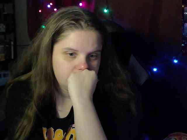 sweet_____cute webcam