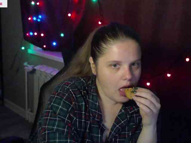 sweet_____cute webcam