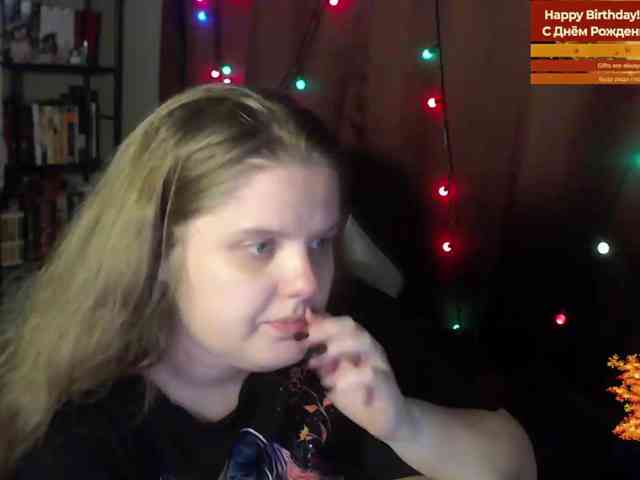 sweet_____cute webcam