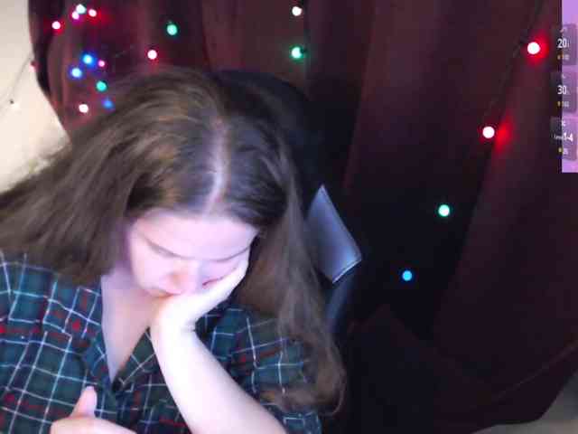 alicepussy's webcam live show