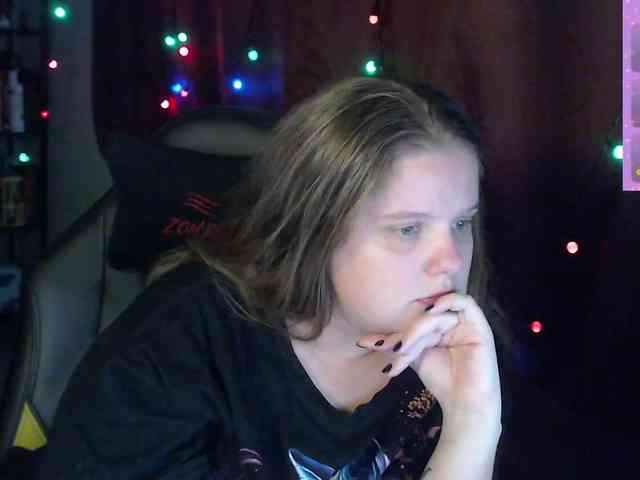 sweet_____cute webcam