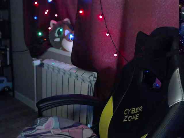 sweet_____cute webcam