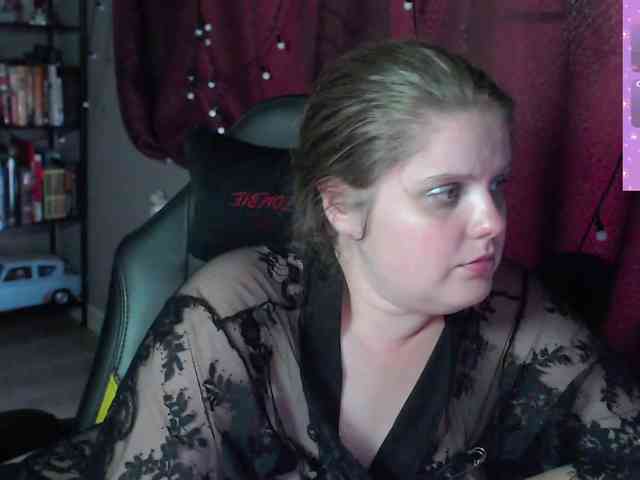 Sweet_____cute's cam show statistics and live stream
