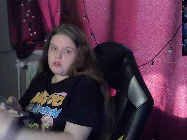 sweet_____cute webcam