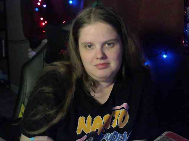 sweet_____cute webcam