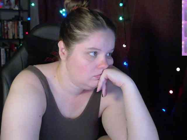 sweet_____cute webcam