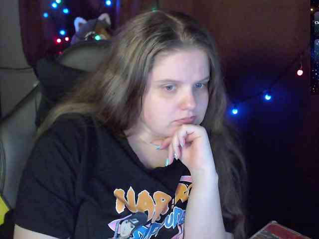 sweet_____cute webcam