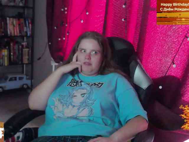 sweet_____cute webcam