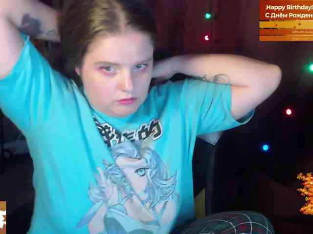 sweet_____cute webcam