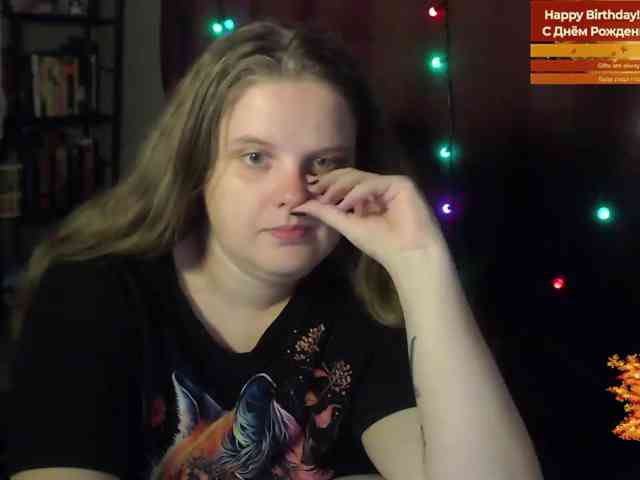 sweet_____cute webcam