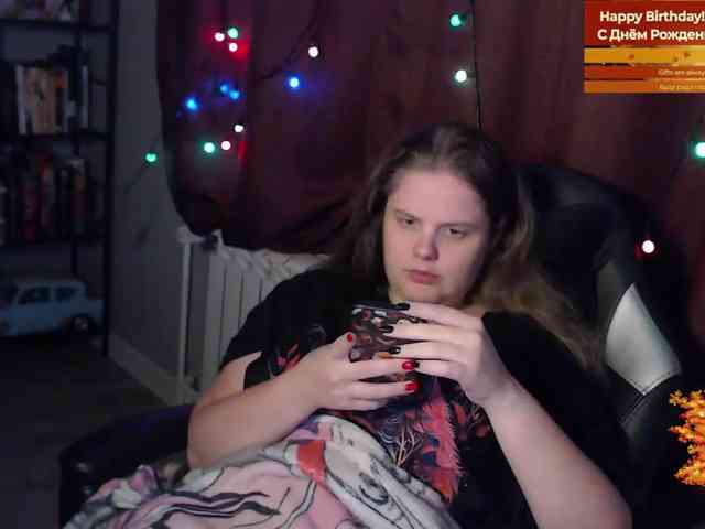 sweet_____cute webcam