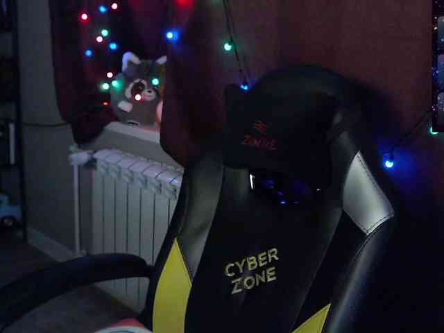 sweet_____cute webcam